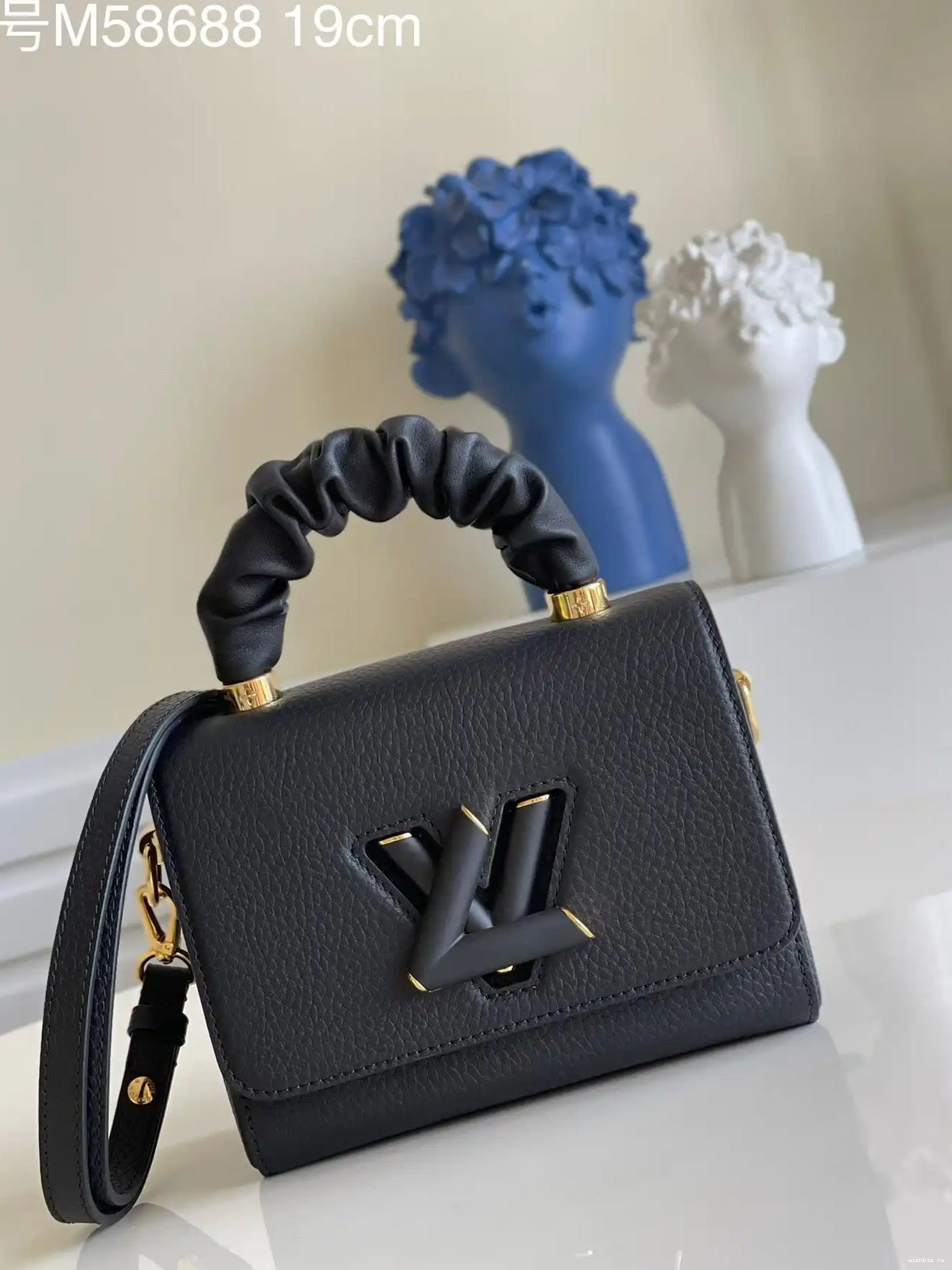 WIS TWIST LOUIS VUITTON MM 0426